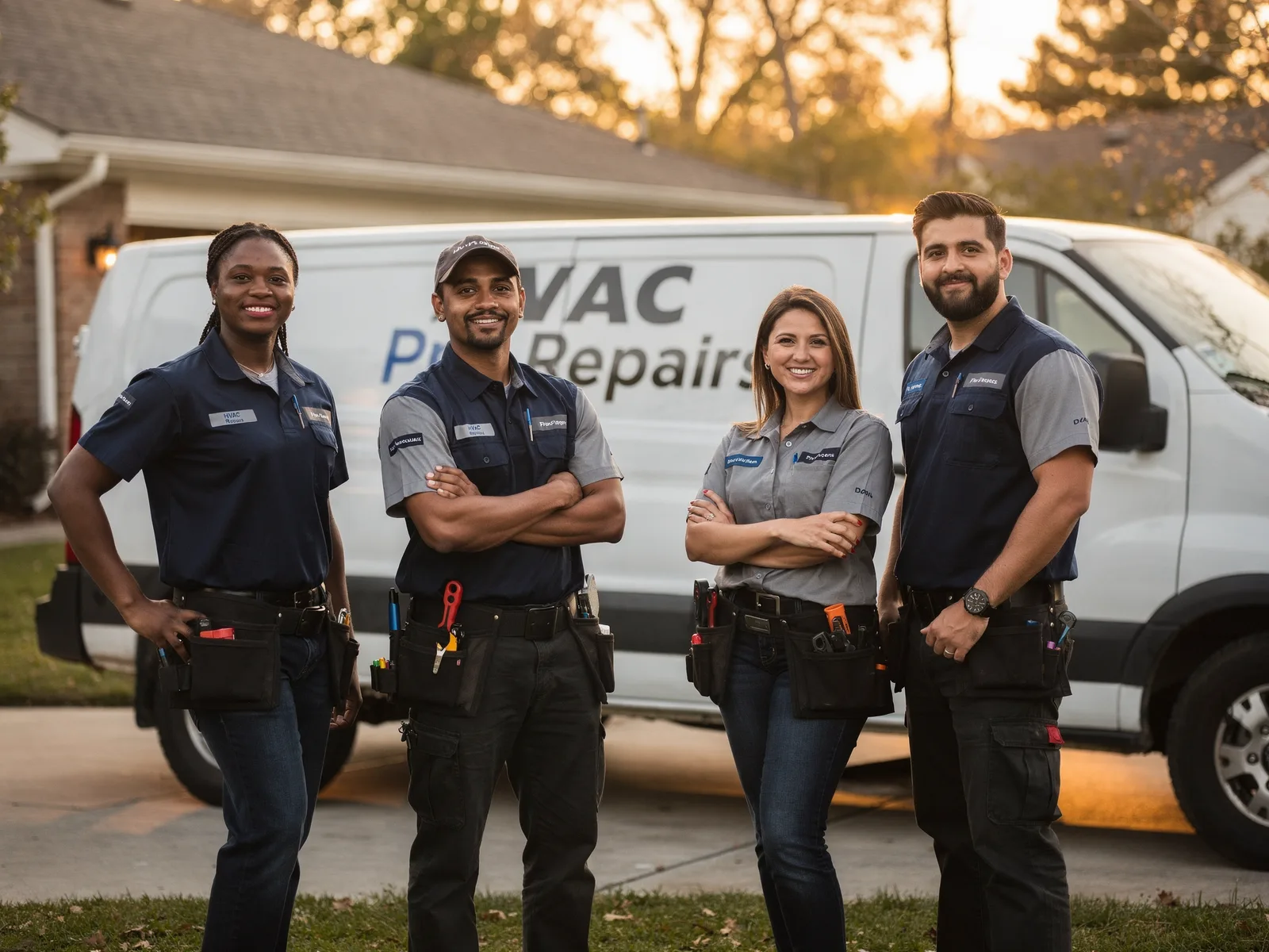 Heat Pump Repair company in Java, VA