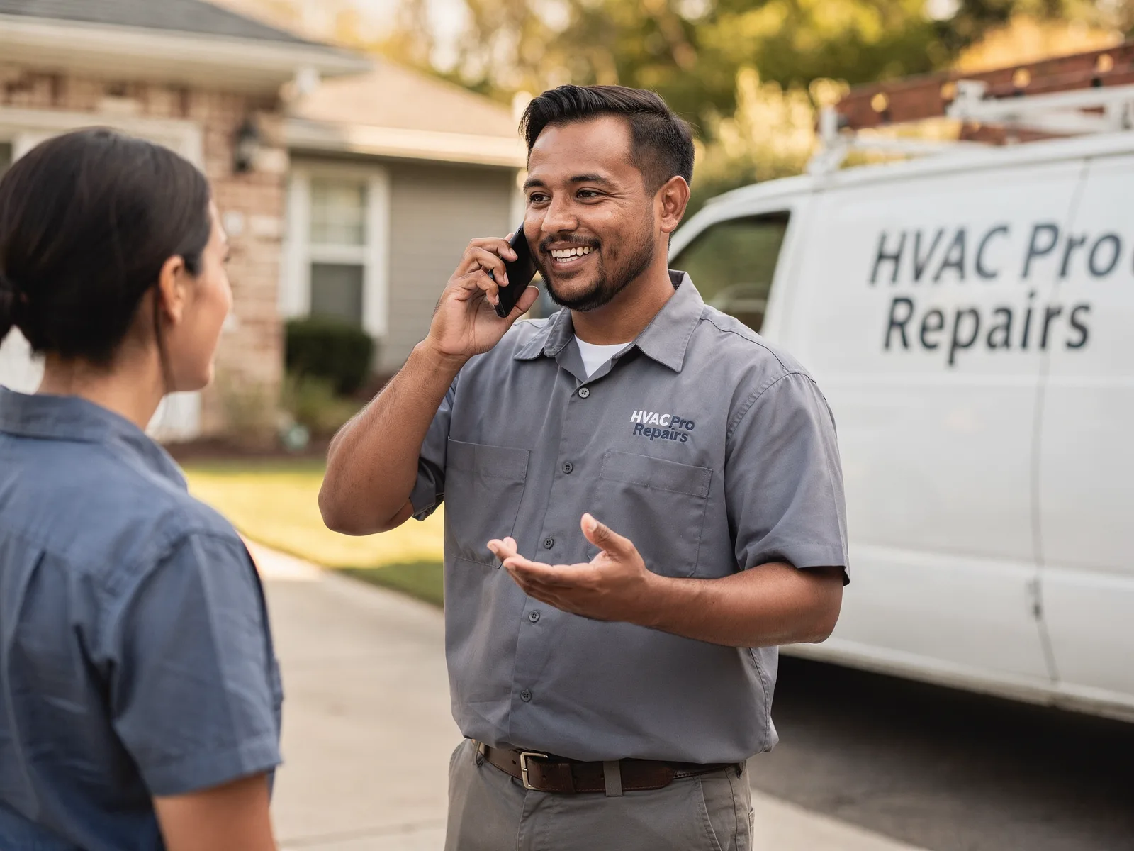 Heat Pump Repair Java, VA FAQs